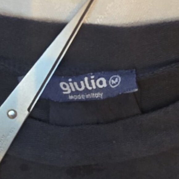 Giulia Short Sleeve Tunic - Picture 10 of 13